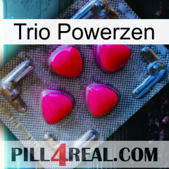 Trio Powerzen 13